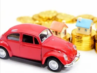 富裕车辆抵押贷款全攻略：不押车、无征信要求的申请流程